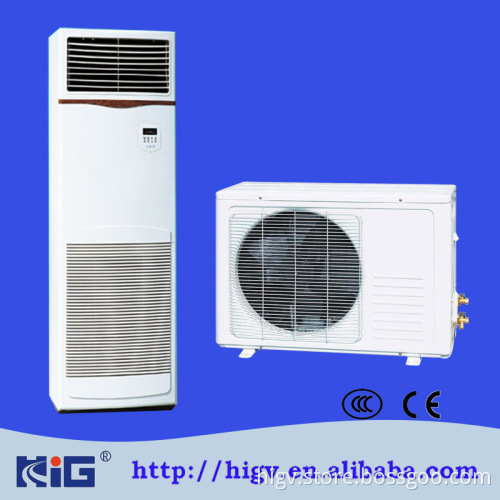 Split Air Conditioner/Floor Standing Air Conditioner 2Ton/2014 Products